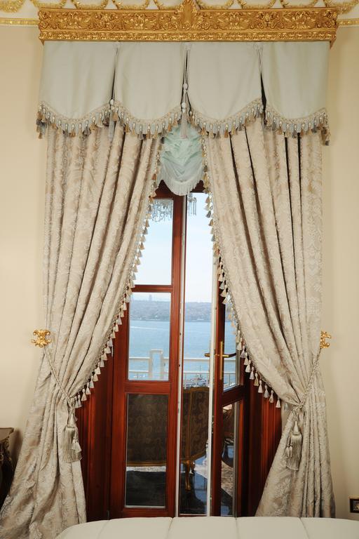 马鲁恩博斯普鲁斯海峡酒店 伊斯坦布尔 客房 照片